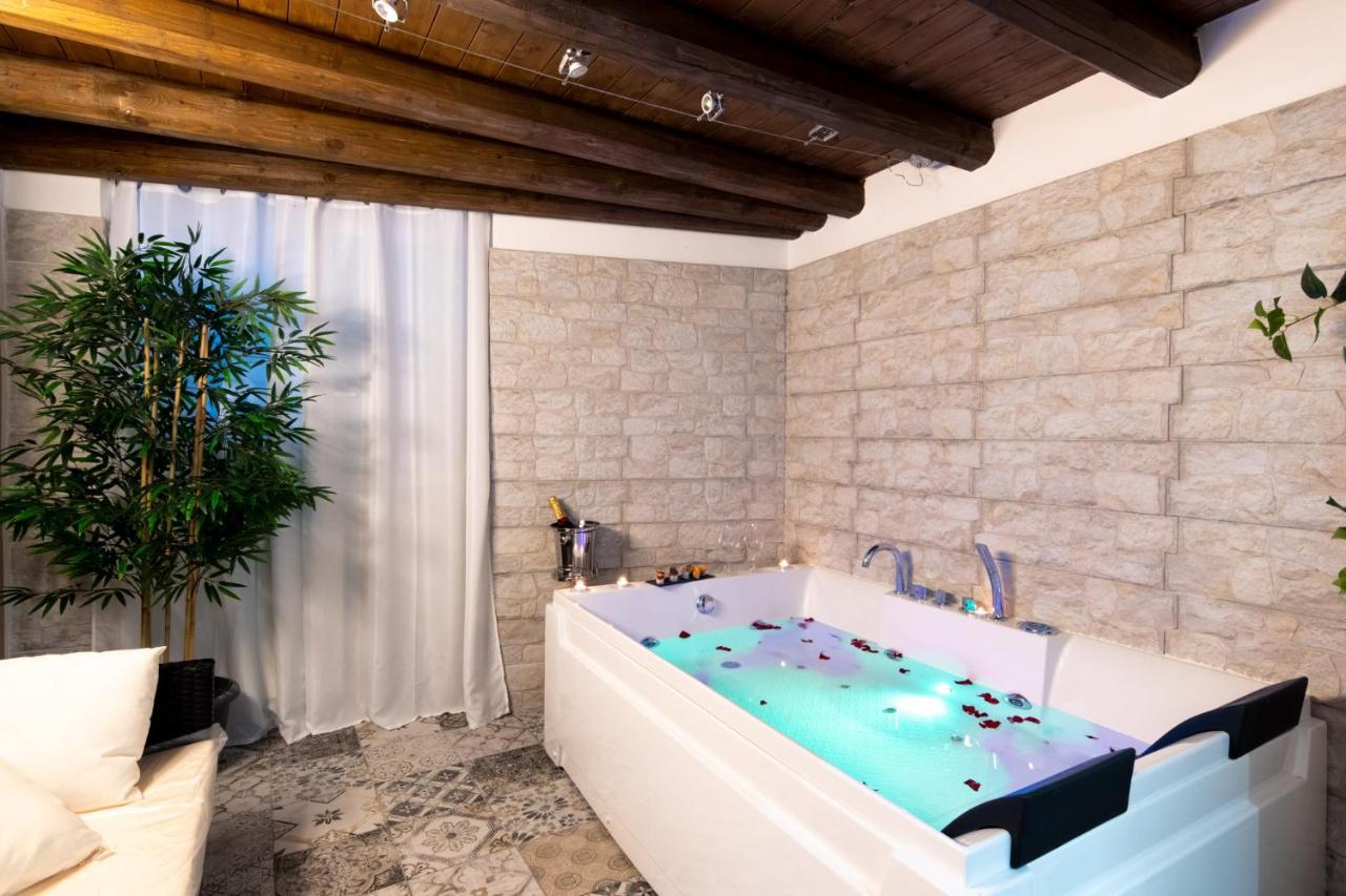 Principe Di Villafranca Suite Palermo Exterior foto